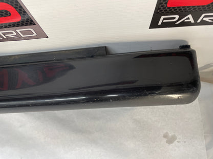 2004 Pontiac GTO RH Passenger Rocker Molding Side Skirt Panel Trim OEM - Day's Parts Yard