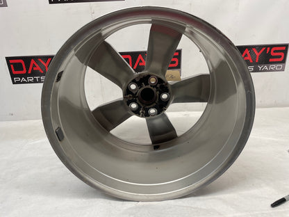 2013 Chevy Camaro ZL1 Rear ZL1 Wheel 20X11 OEM - Day's Parts Yard
