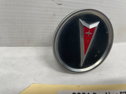 2006 Pontiac GTO Wheel Center Cap OEM