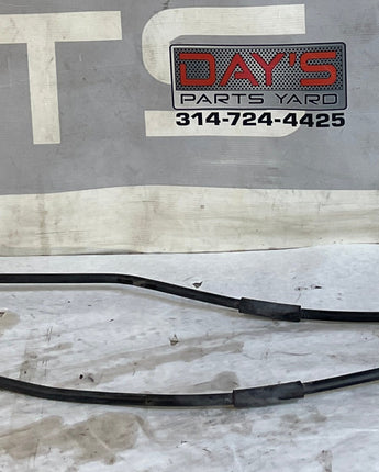 2010 Chevy Camaro SS Emergency Parking Brake Cable Line OEM