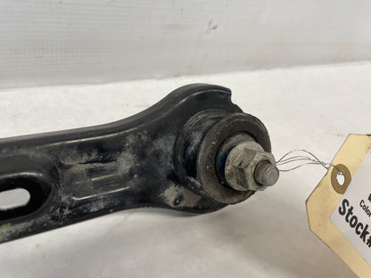 2015 Chevy Camaro SS LH Driver Rear Suspension Trailing Drag Link Rod Control Arm OEM