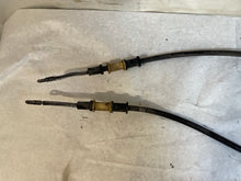 2010 Chevy Camaro SS Emergency Parking Brake Cable Line OEM - Day's Parts Yard
