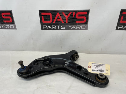 1999 Chevy Camaro Z28 SS LH Driver Front Lower Control Arm OEM - Day's Parts Yard