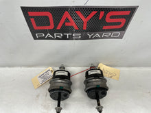 2015 Chevy Camaro SS RH & LH Engine Motor Mounts OEM