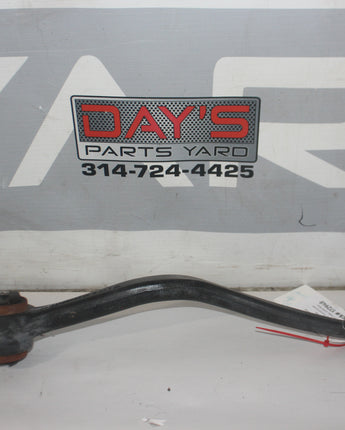 2009 Pontiac G8 GT Front RH Passenger Lower Control Arm OEM