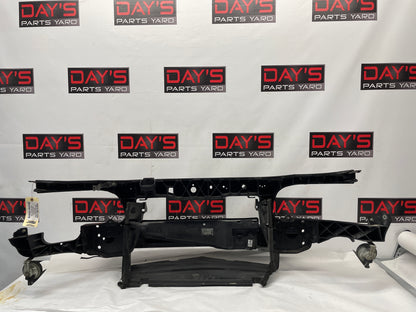 2008 Pontiac G8 GT Radiator Core Support Front End Bracket Support OEM - Day's Parts Yard