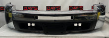 2008 Chevy Silverado 2500HD Front Bumper Cover OEM