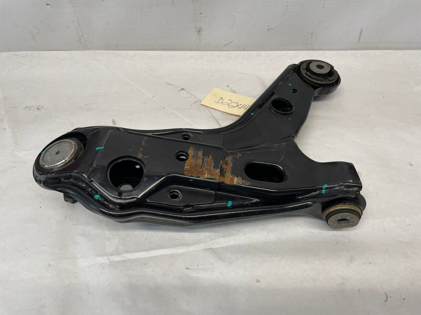 1999 Chevy Camaro Z28 SS LH Driver Front Lower Control Arm OEM - Day's Parts Yard