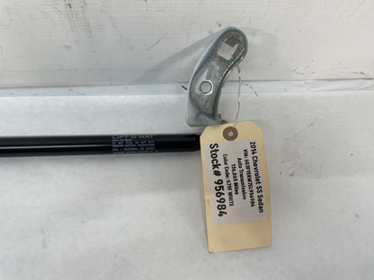2004 Chevy C5 Corvette Z06 Hood Strut Shock w/ Bracket OEM - Day's Parts Yard