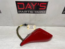 2013 Chevy Camaro ZL1 LH Driver Exterior Mirror Red OEM - Day's Parts Yard