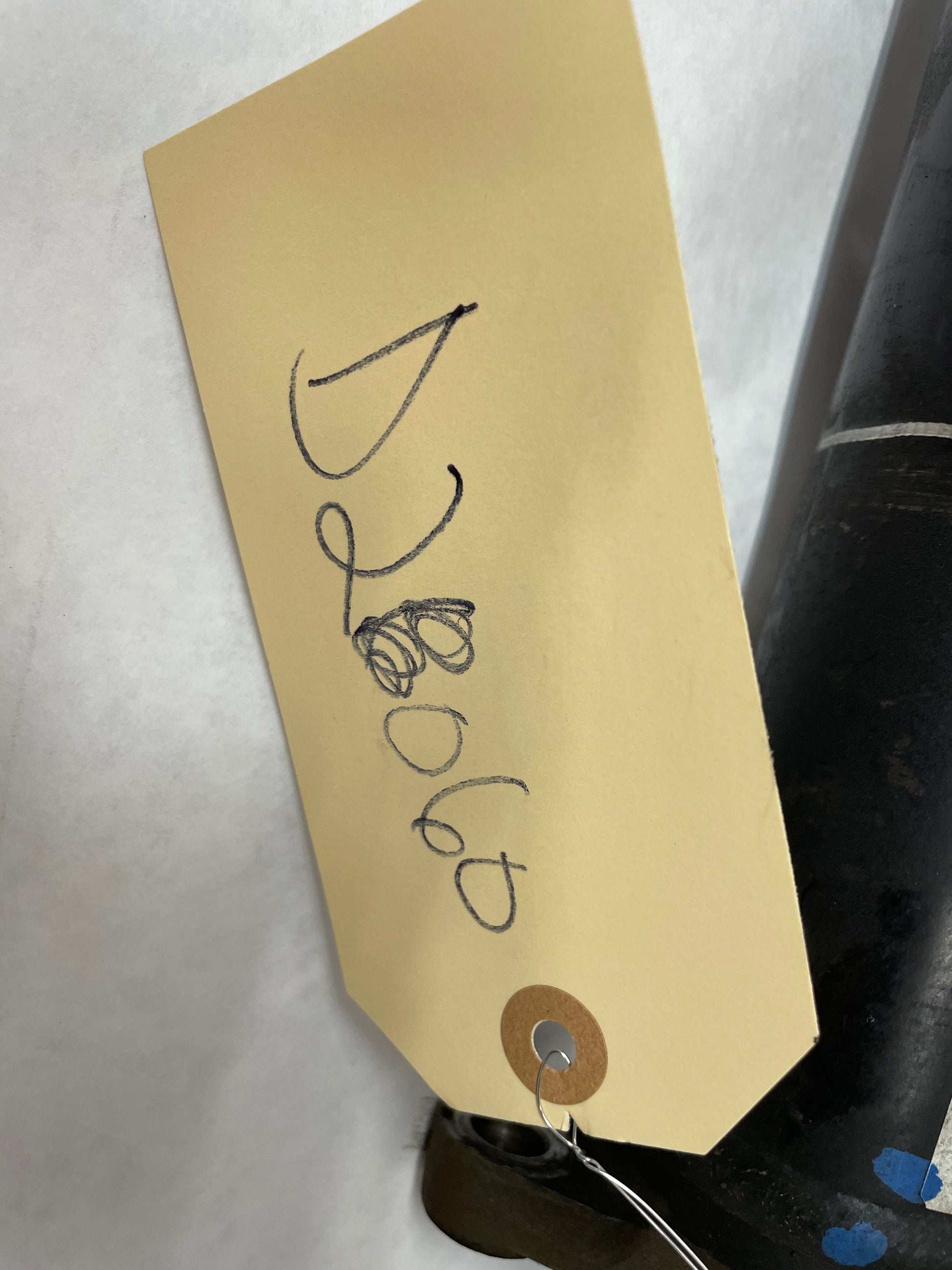 2004 Pontiac GTO Drive Shaft Driveshaft OEM - Day's Parts Yard