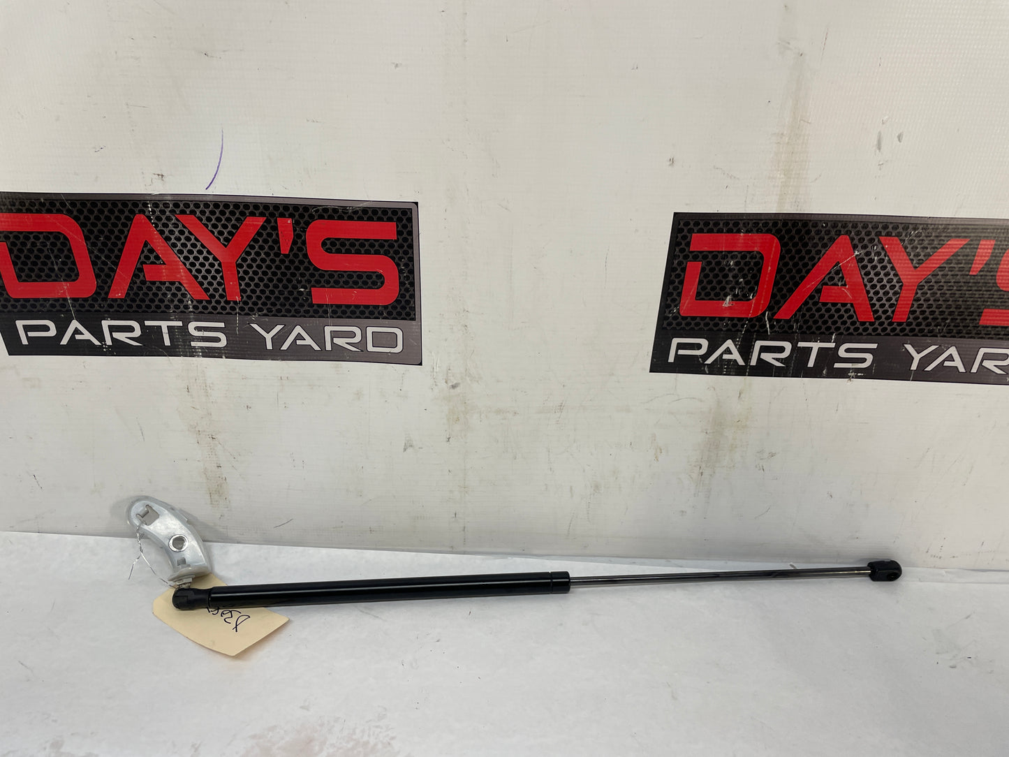 2004 Chevy C5 Corvette Z06 Hood Strut Shock w/ Bracket OEM - Day's Parts Yard
