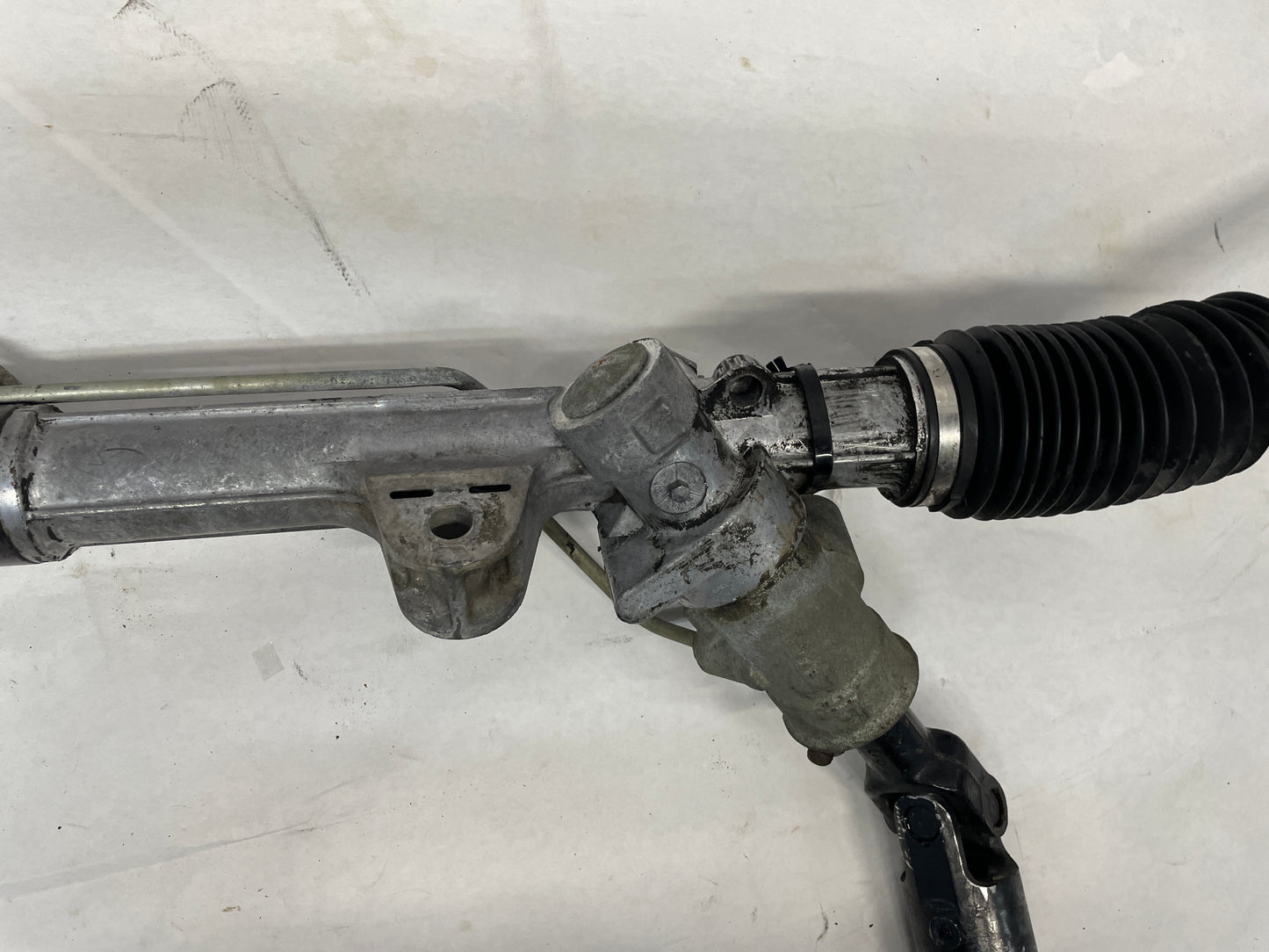 1999 Chevy Camaro Z28 SS Power Steering Rack and Pinion OEM - Day's Parts Yard