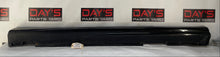 2004 Pontiac GTO LH Driver Rocker Molding Side Skirt Trim Panel OEM - Day's Parts Yard