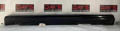 2004 Pontiac GTO LH Driver Rocker Molding Side Skirt Trim Panel OEM - Day's Parts Yard