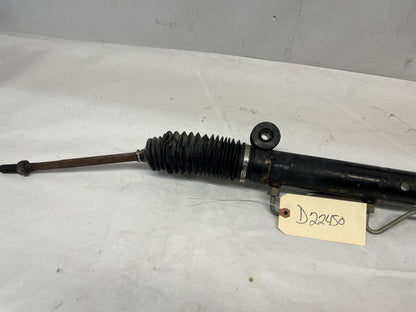 1999 Chevy Camaro Z28 SS Power Steering Rack and Pinion OEM - Day's Parts Yard