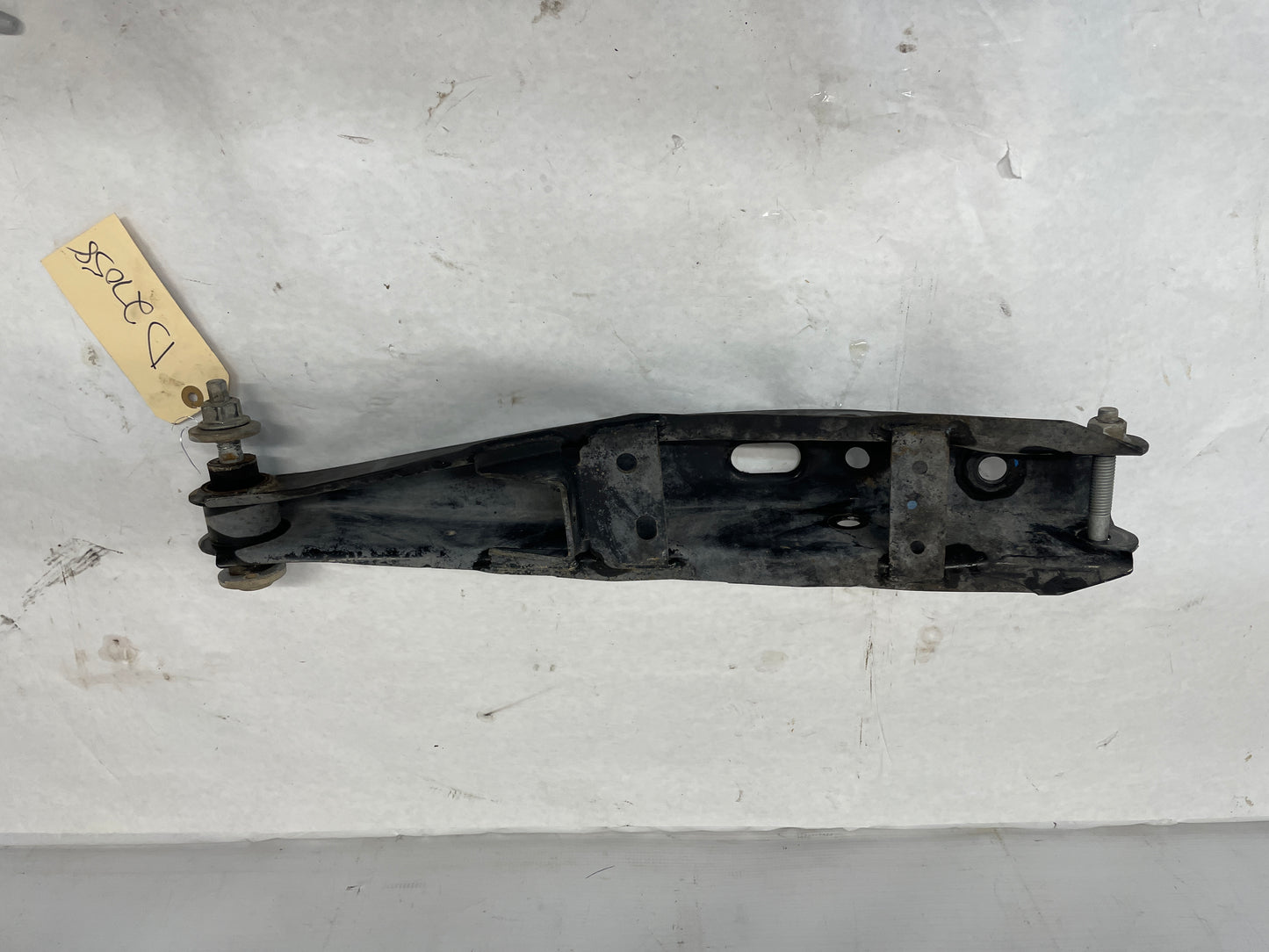 2015 Chevy Camaro SS LH Driver Rear Lower Suspension Control Arm OEM