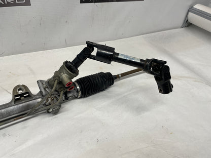 1999 Chevy Camaro Z28 SS Power Steering Rack and Pinion OEM - Day's Parts Yard