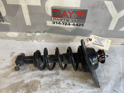 2010 Chevy Camaro SS Rear RH Passenger Shock Strut Absorber - Day's Parts Yard