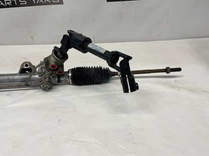 1999 Chevy Camaro Z28 SS Power Steering Rack and Pinion OEM - Day's Parts Yard