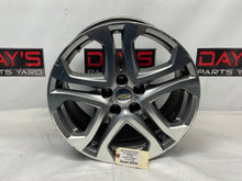 2017 Chevy SS Sedan Factory OEM Rear Wheel 19x9 OEM