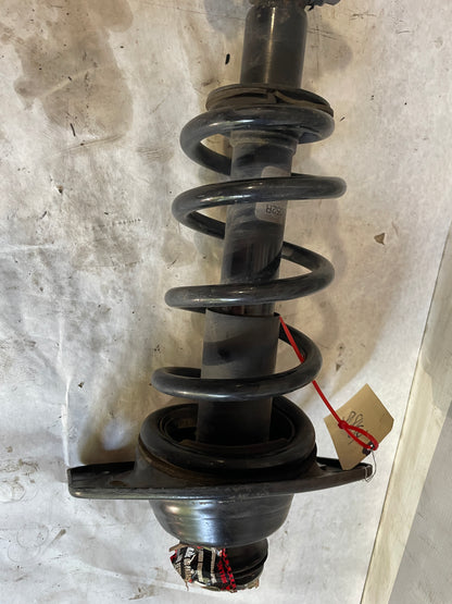 2010 Chevy Camaro SS Rear RH Passenger Shock Strut Absorber - Day's Parts Yard