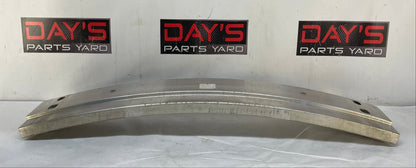 2013 Chevy Caprice PPV Rear Bumper Impact Reinforcement Bar OEM - Day's Parts Yard