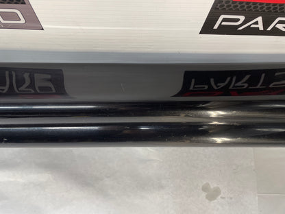 2004 Pontiac GTO LH Driver Rocker Molding Side Skirt Trim Panel OEM - Day's Parts Yard