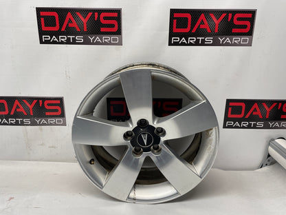 2008 Pontiac G8 GT Factory OEM 19X8 Wheel - Day's Parts Yard