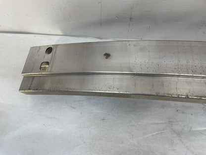 2013 Chevy Caprice PPV Rear Bumper Impact Reinforcement Bar OEM - Day's Parts Yard