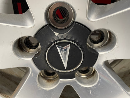 2008 Pontiac G8 GT Factory OEM 19X8 Wheel - Day's Parts Yard