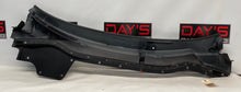 2015 Chevy SS Sedan Windshield Wiper Cowl OEM - Day's Parts Yard