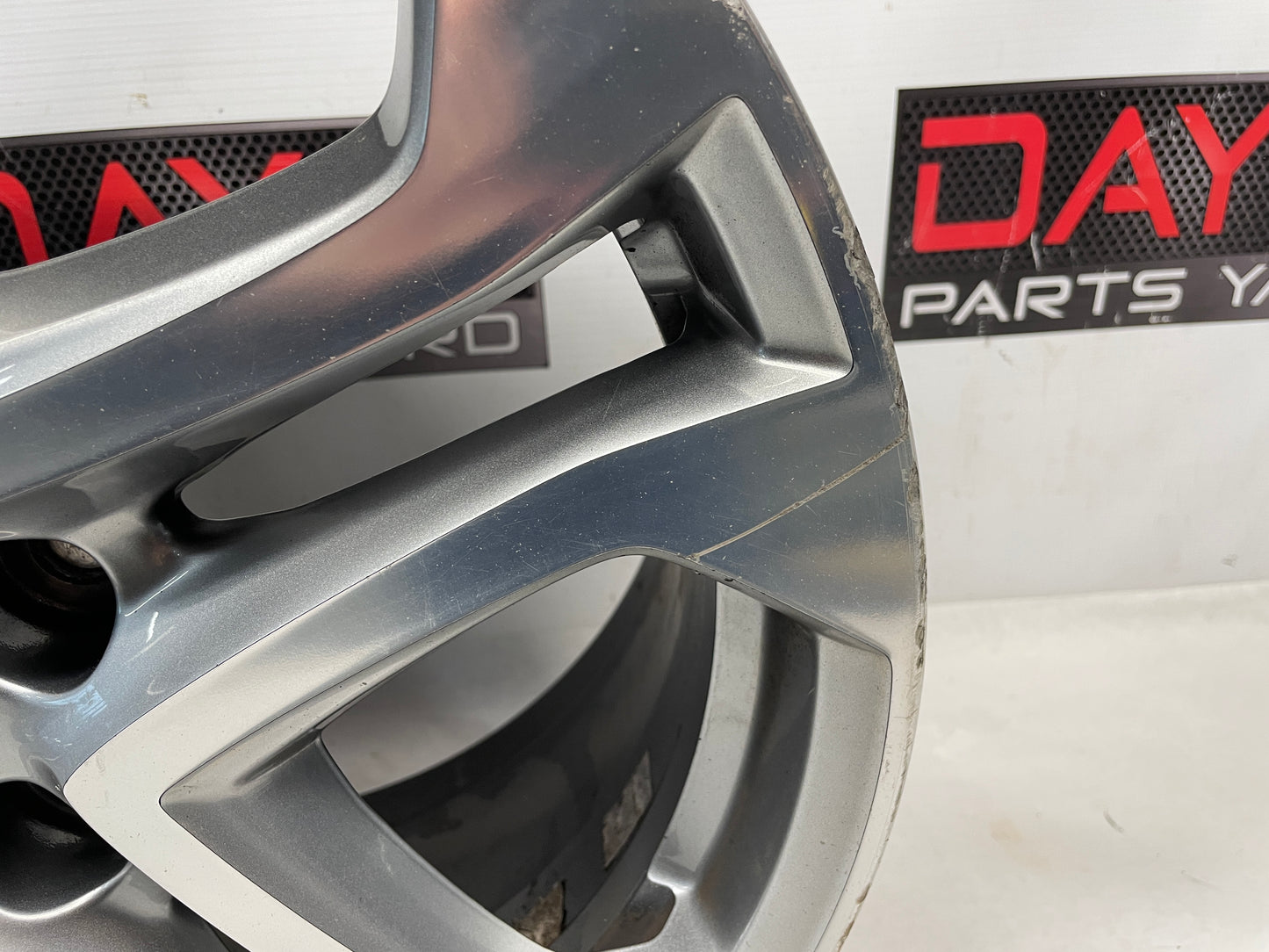 2017 Chevy SS Sedan Factory OEM Rear Wheel 19x9 OEM