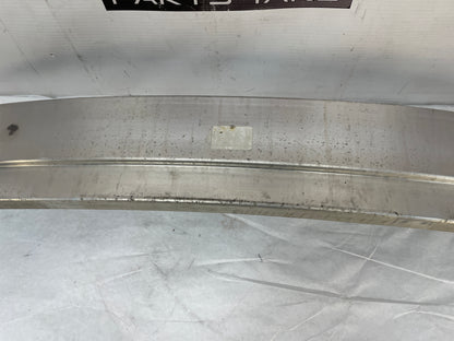2013 Chevy Caprice PPV Rear Bumper Impact Reinforcement Bar OEM - Day's Parts Yard