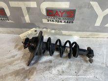 2010 Chevy Camaro SS Rear LH Driver Shock Strut Absorber Assembly OEM - Day's Parts Yard