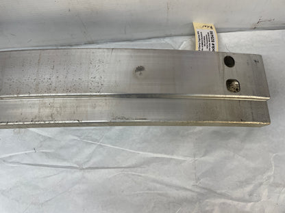 2013 Chevy Caprice PPV Rear Bumper Impact Reinforcement Bar OEM - Day's Parts Yard