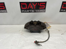 2015 Chevy Camaro SS RH Passenger Front Brembo Brake Caliper OEM