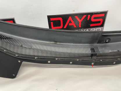 2015 Chevy SS Sedan Windshield Wiper Cowl OEM - Day's Parts Yard