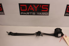 2018 Cadillac CTS-V Rear RH Passenger Seat Belt Seatbelt Retractor OEM - Day's Parts Yard
