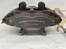 2015 Chevy Camaro SS RH Passenger Front Brembo Brake Caliper OEM