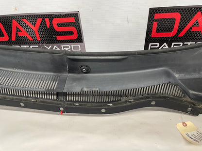 2015 Chevy SS Sedan Windshield Wiper Cowl OEM - Day's Parts Yard