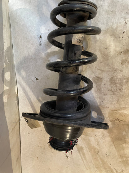 2010 Chevy Camaro SS Rear LH Driver Shock Strut Absorber Assembly OEM - Day's Parts Yard