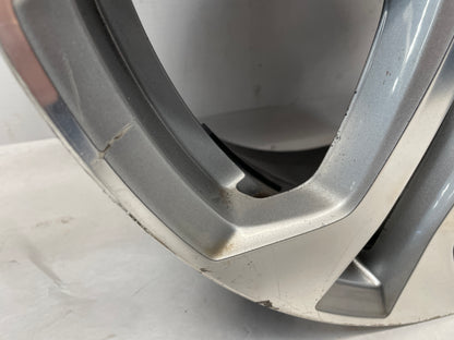 2017 Chevy SS Sedan Factory OEM Rear Wheel 19x9 OEM