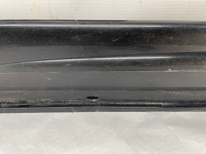 2004 Pontiac GTO LH Driver Rocker Molding Side Skirt Trim Panel OEM - Day's Parts Yard