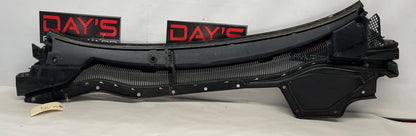 2015 Chevy SS Sedan Windshield Wiper Cowl OEM - Day's Parts Yard