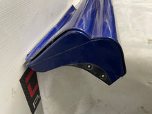 2005 Pontiac GTO LH Driver Rocker Molding Side Skirt Trim Panel OEM - Day's Parts Yard