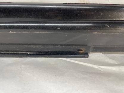 2004 Pontiac GTO LH Driver Rocker Molding Side Skirt Trim Panel OEM - Day's Parts Yard