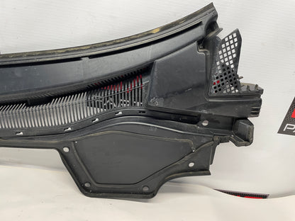 2015 Chevy SS Sedan Windshield Wiper Cowl OEM - Day's Parts Yard