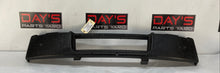 2013 Chevy Caprice PPV Rear Bumper Energy Impact Foam Absorber OEM - Day's Parts Yard