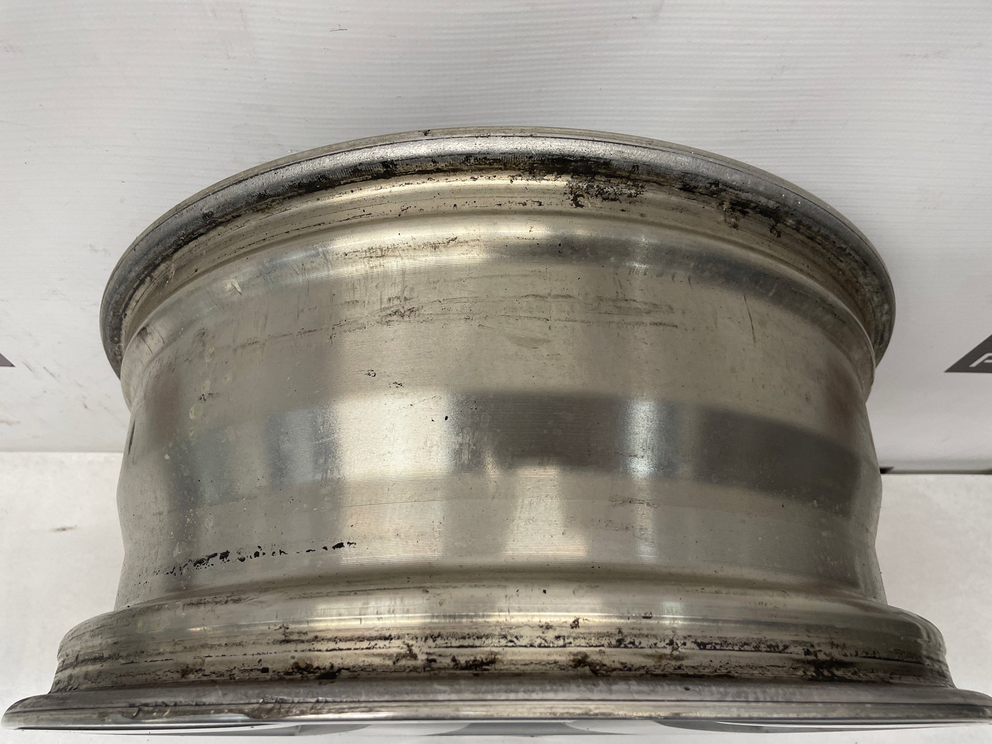 2008 Pontiac G8 GT Factory OEM 19X8 Wheel - Day's Parts Yard